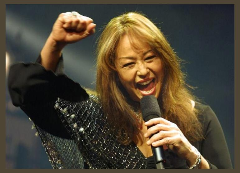 Yvonne Elliman